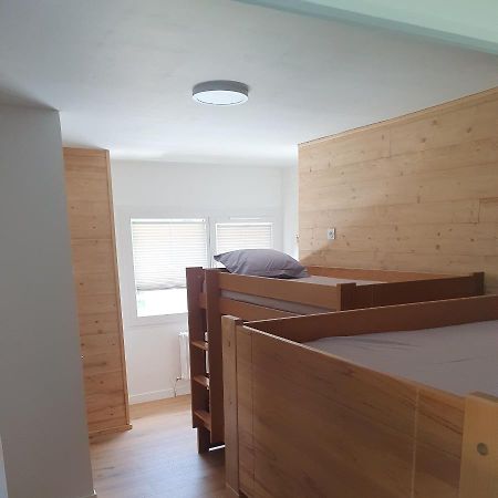 Chalet Jaune Charmant Som Sarcenas Екстер'єр фото
