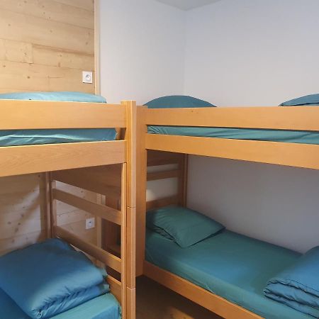 Chalet Jaune Charmant Som Sarcenas Екстер'єр фото