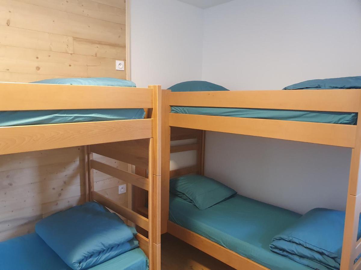 Chalet Jaune Charmant Som Sarcenas Екстер'єр фото