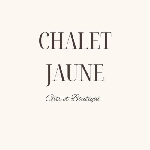 Chalet Jaune Charmant Som Sarcenas Екстер'єр фото